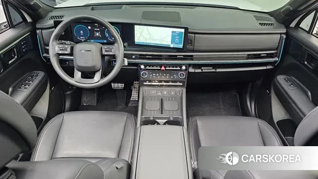 Hyundai Santa Fe (MX5) id 3246349 из Кореи 17