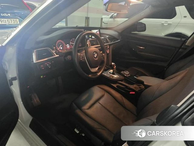 BMW 3 Series GT (F34) id 4543004 из Кореи 7