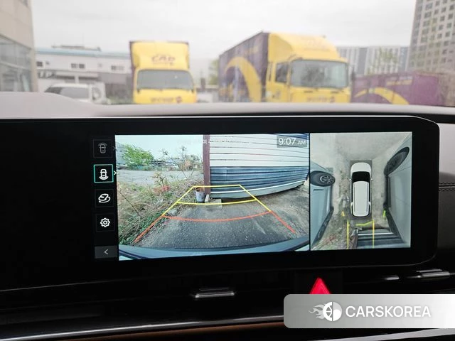 Kia The New Carnival 4th Generation id 4177696 из Кореи 10