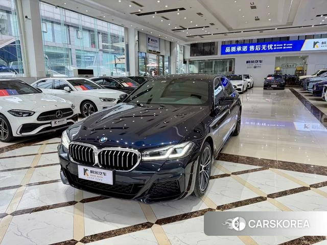 BMW 5 series id 4275570 из Китая 12