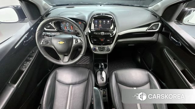 Chevrolet (GM Daewoo) The New Spark id 3833736 из Кореи 17