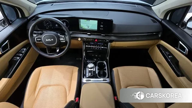 Kia Carnival 4th generation id 2857829 из Кореи 17