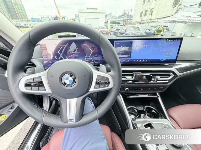 BMW 3 series id 4265543 из Китая 7