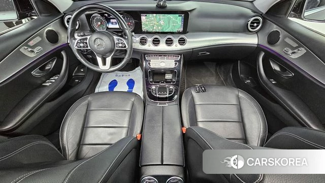 Mercedes-Benz E-Class W213 id 3955389 из Кореи 17