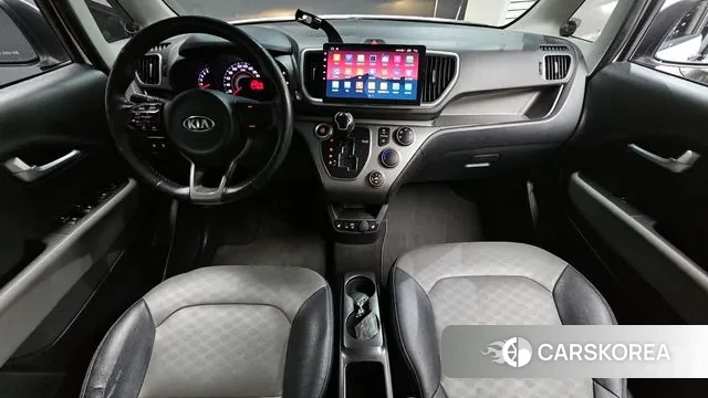 Kia The New Ray id 3254301 из Кореи 17