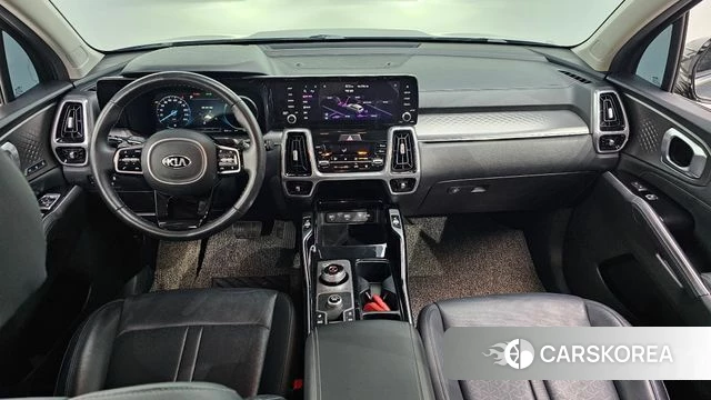 Kia Sorento 4th Generation id 4196022 из Кореи 30