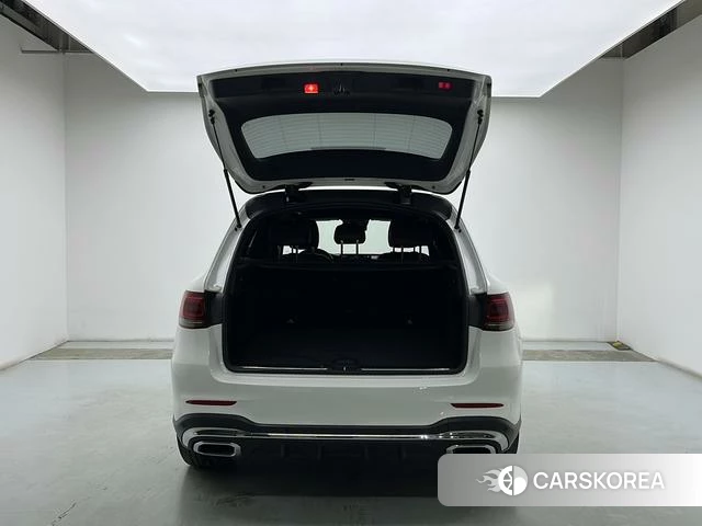 Mercedes-Benz GLC id 4212416 из Китая 17