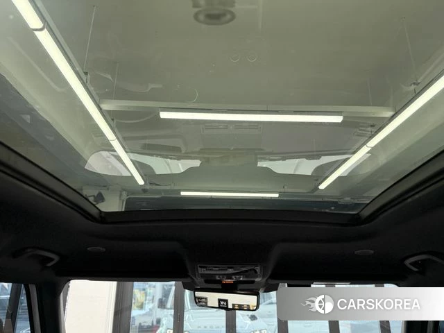 Land Rover Defender (L663) id 4279893 из Кореи 17