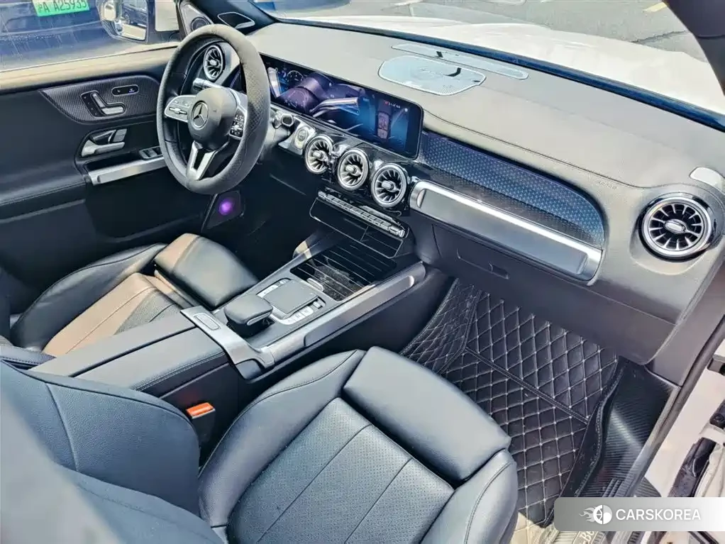 Mercedes-Benz GLB id 4546281 из Китая 21