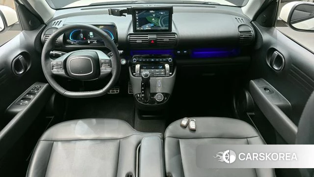 Hyundai Casper id 4178995 из Кореи 17