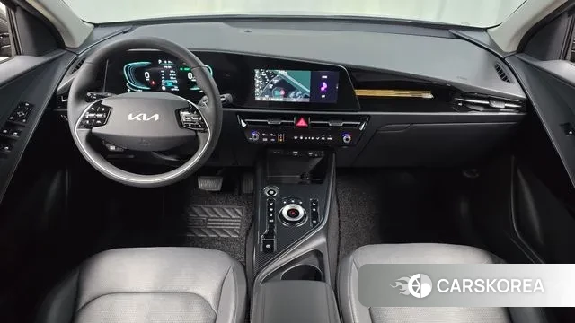 Kia Di Ol Nu Niro id 3751512 из Кореи 17