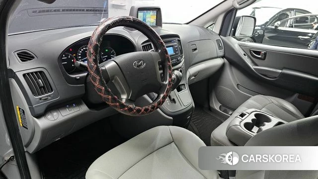 Hyundai The New Grand Starex id 4311051 из Кореи 17
