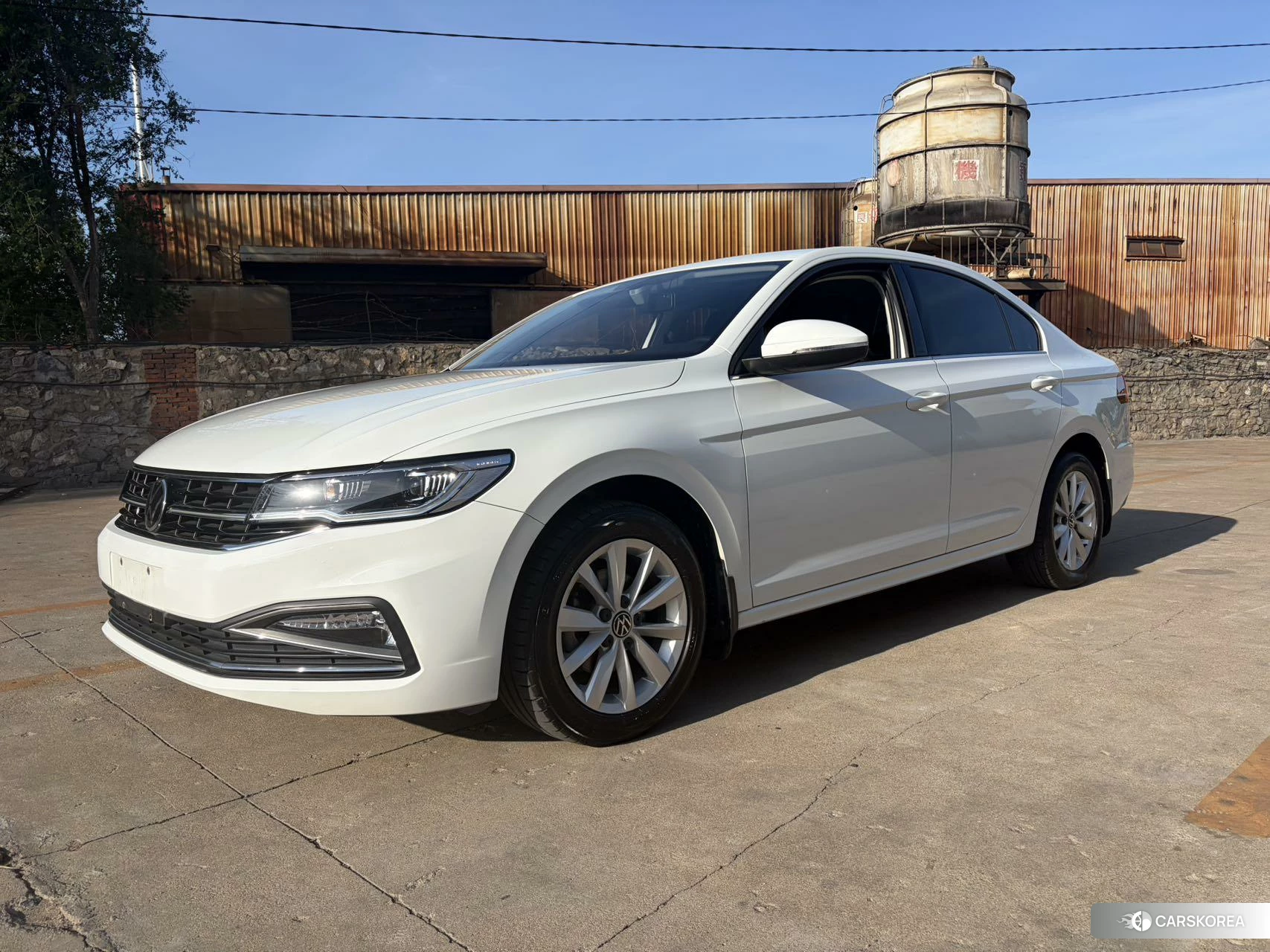 Volkswagen Bora id 4498673 из Китая 9