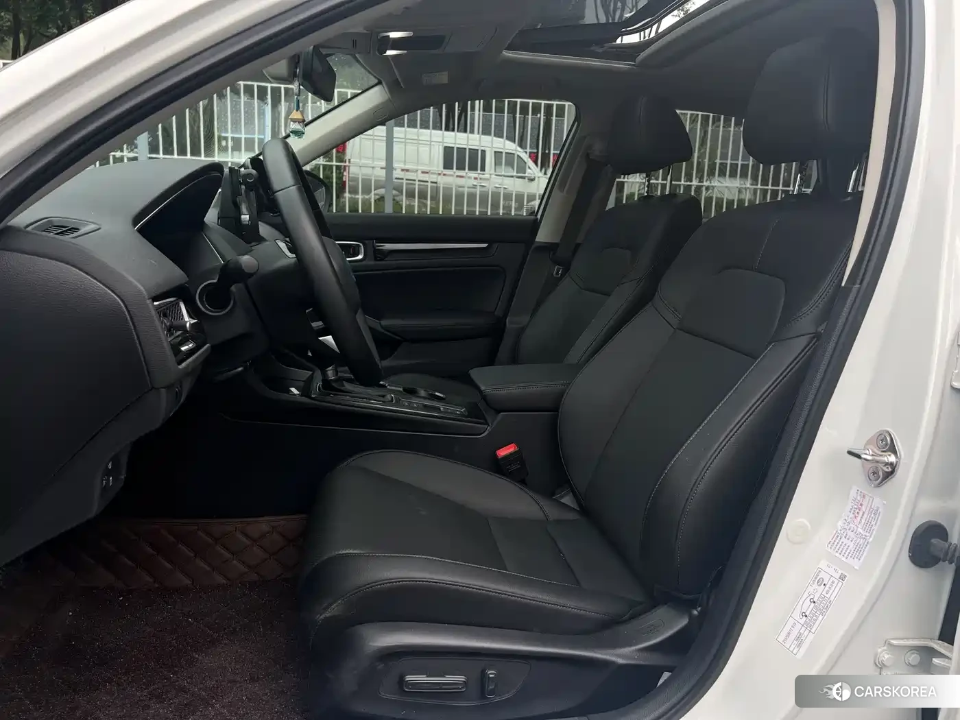 Honda Integra id 4629503 из Китая 15