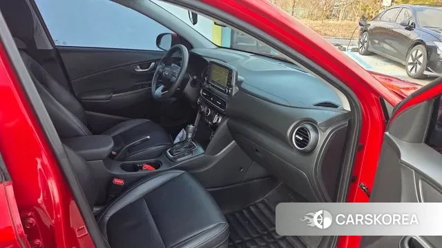 Hyundai Kona id 3682658 из Кореи 12