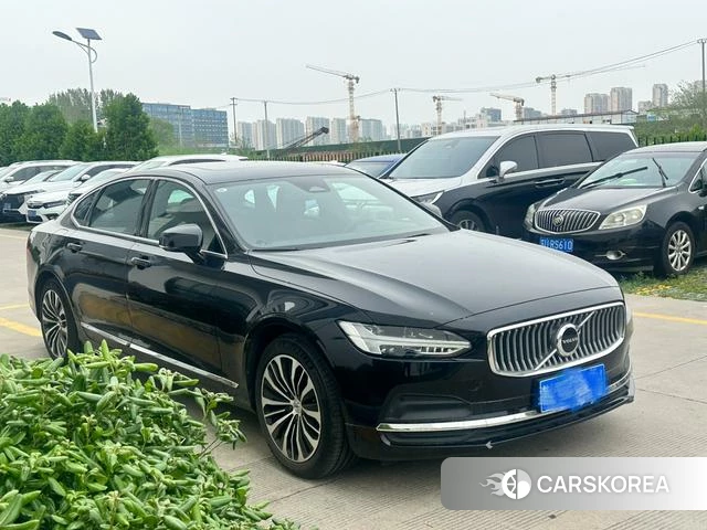 Volvo S90 id 4241119 из Китая 9
