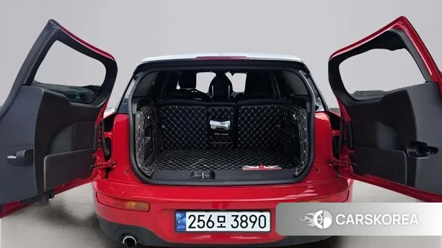 Mini Cooper Clubman id 3735079 из Кореи 16