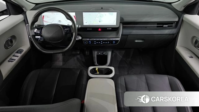 Hyundai Ionic 5 id 4687584 из Кореи 29