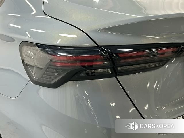 Geely Automobile Binrui id 4190364 из Китая 17