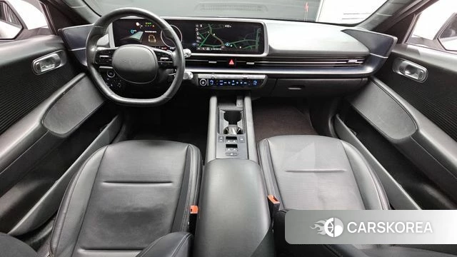 Hyundai Ionic 6 id 4935729 из Кореи 30