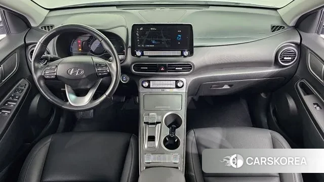 Hyundai Kona Electric id 3454308 из Кореи 17