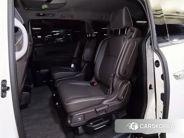 Honda Odyssey id 3093219 из Кореи 17