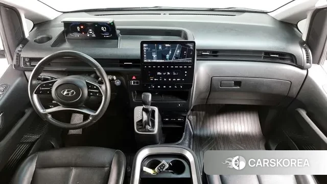 Hyundai Staria id 3361000 из Кореи 17