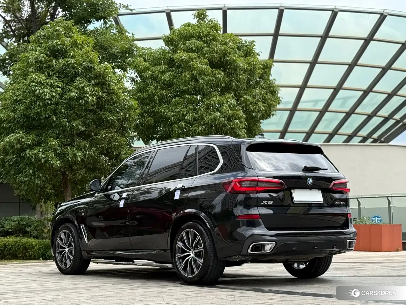 BMW X5 id 4601784 из Китая 46