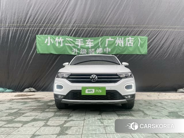 Volkswagen Exploring songs id 4261471 из Китая 17