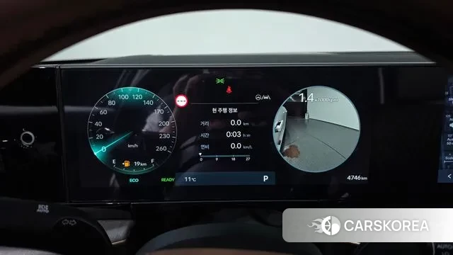 Hyundai Grandeur Hybrid (GN7) id 3507308 из Кореи 17