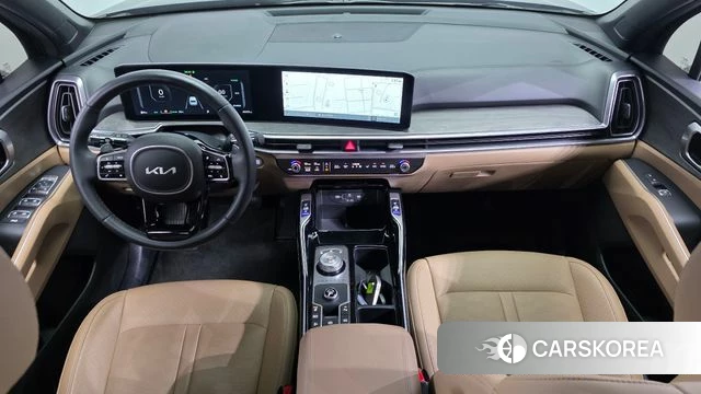 Kia The New Sorento 4th Generation id 4342728 из Кореи 28