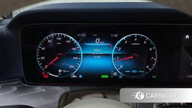 Mercedes-Benz E-Class W213 id 4687194 из Кореи 29