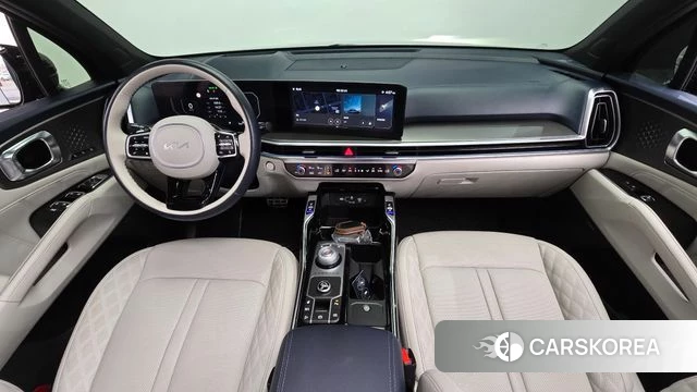 Kia The New Sorento 4th Generation id 4757522 из Кореи 17