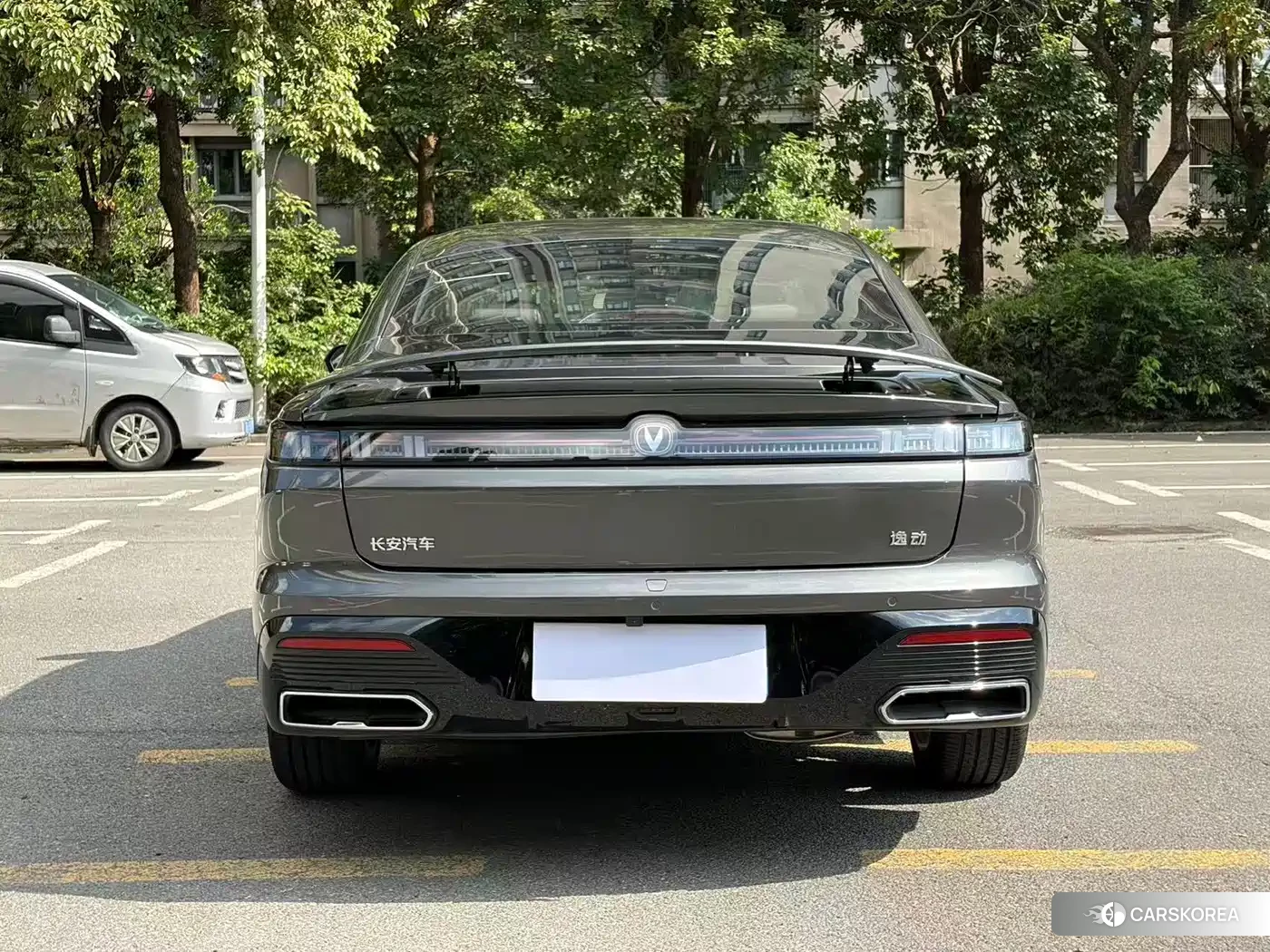 Chang'an Yidong id 4654407 из Китая 11