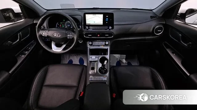 Hyundai Kona Electric id 3181950 из Кореи 17