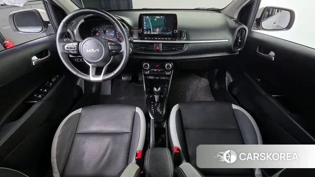 Kia Morning Urban (JA) id 3565945 из Кореи 17