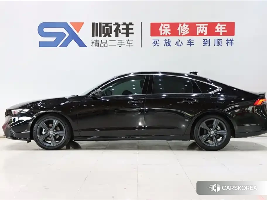 Honda Inspire id 4538649 из Китая 17