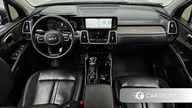 Kia Sorento 4th Generation id 4880926 из Кореи 18