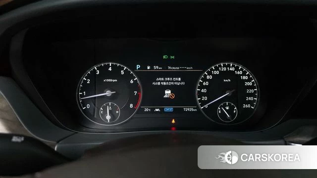 Genesis G90 id 4225217 из Кореи 32