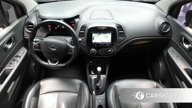 Renault Korea (Samsung) New QM3 id 4471506 из Кореи 28
