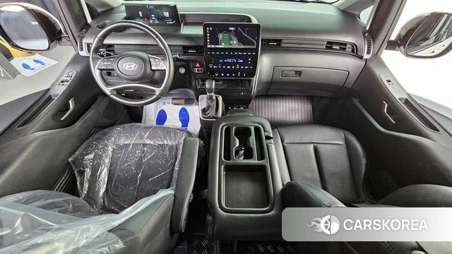 Hyundai Staria id 4584586 из Кореи 17