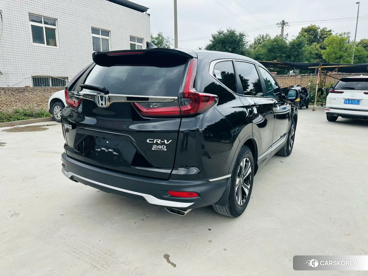Honda CR-V id 4487331 из Китая 7