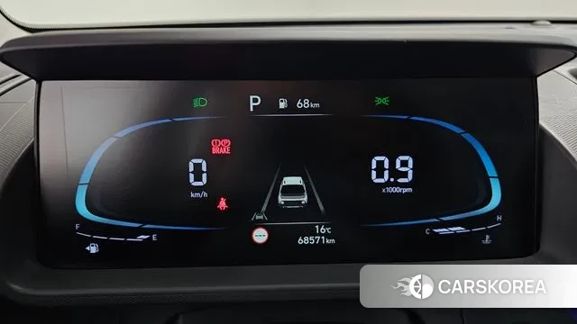 Hyundai Casper id 3384212 из Кореи 17