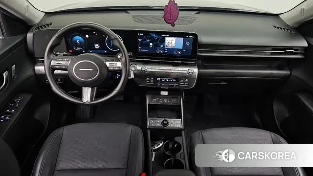 Hyundai Kona (SX2) id 3502971 из Кореи 17