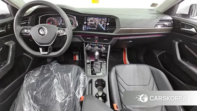 Volkswagen 7th Generation of Jetta id 2980806 из Кореи 17