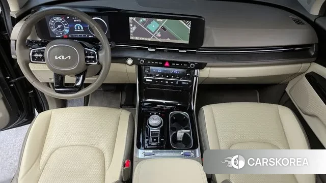 Kia Carnival 4th generation id 3606124 из Кореи 17