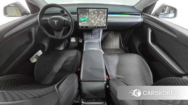 Tesla Model Y id 3278291 из Кореи 17