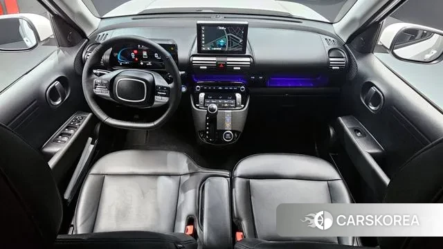 Hyundai Casper id 2998371 из Кореи 17