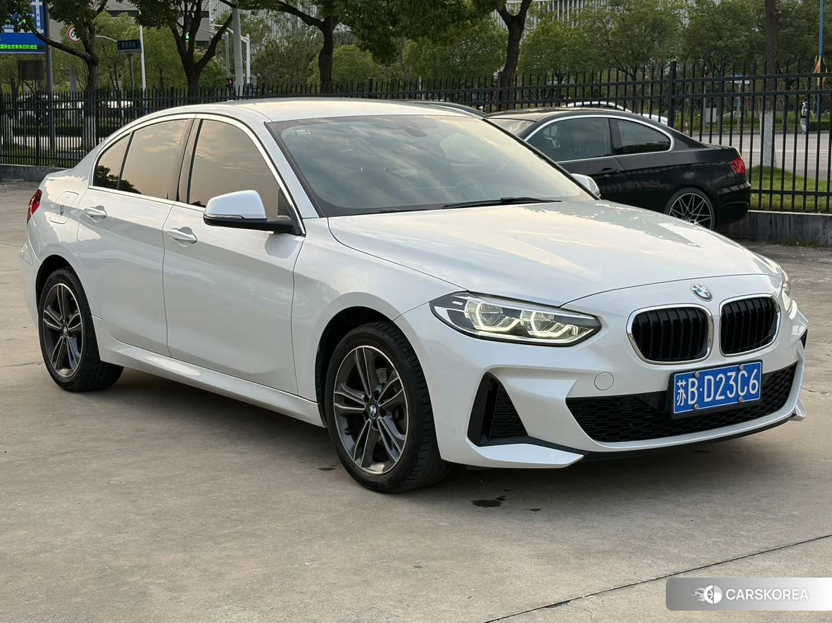 BMW 1 series id 4455268 из Китая 12