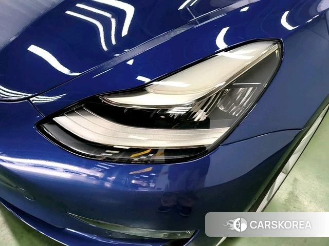 Tesla Model 3 (imported) id 4210042 из Китая 17